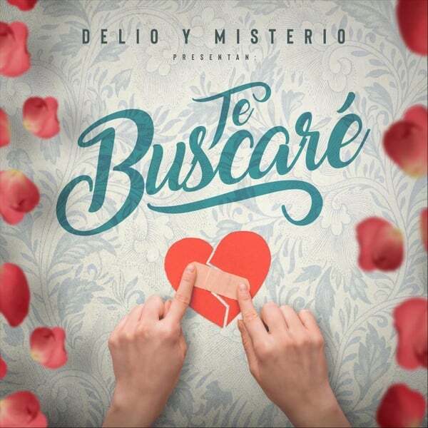 Cover art for Te Buscare